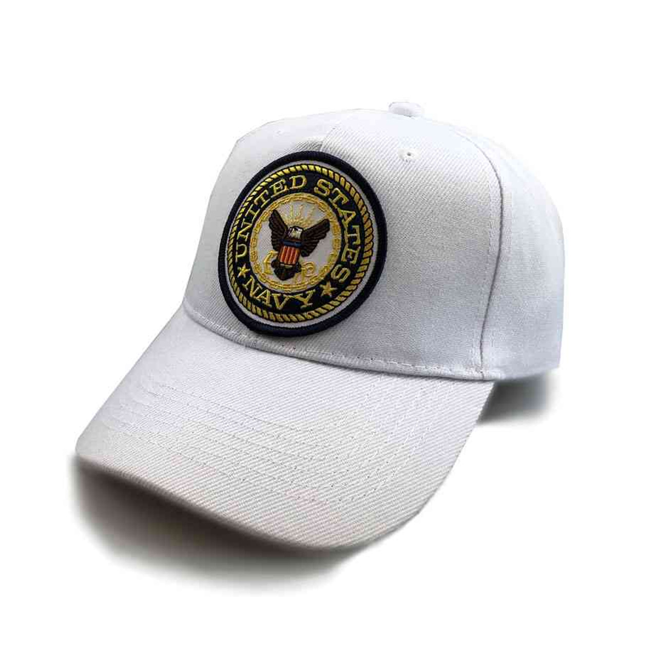 united states navy special edition logo hat