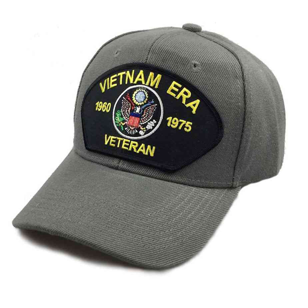 vietnam era veteran hat special edition 19601975