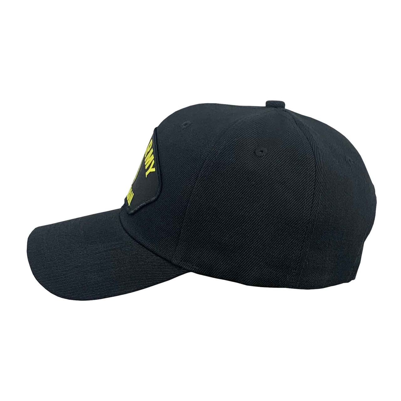 The Officially Licensed U.S. Army Veteran Logo Hat