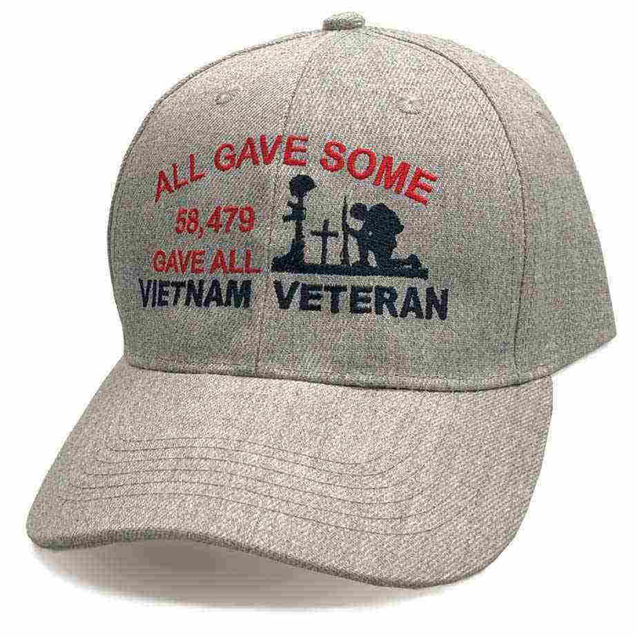 Vietnam War Hats | VetFriends | Online Store