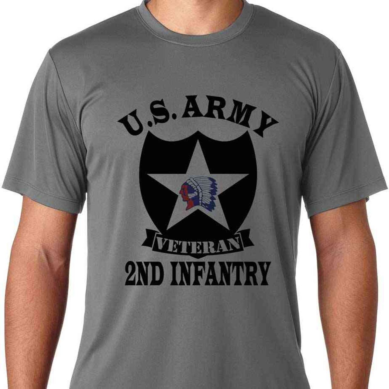 us army infantry t shirts