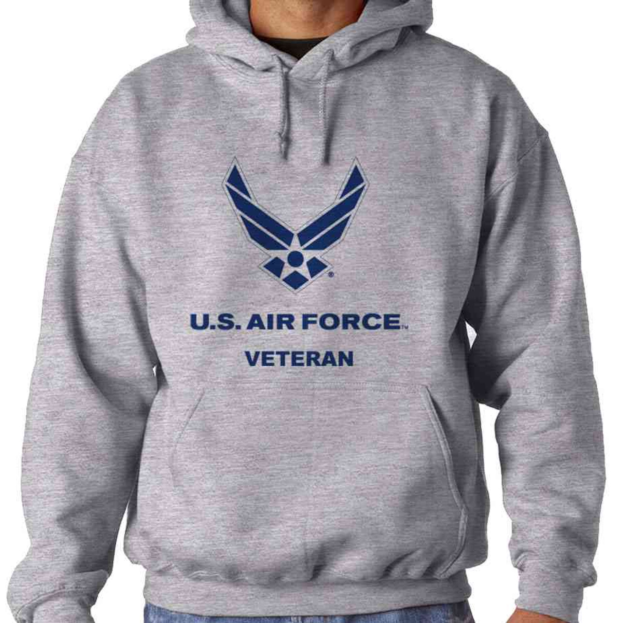 us air force hoodie