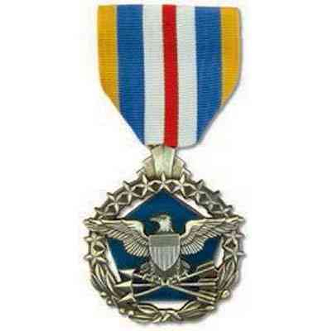 defense superior service medal