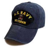 US Navy Hats | VetFriends | Online Store