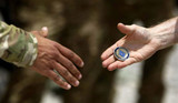 Challenge Coin Check Rules for Military Veterans