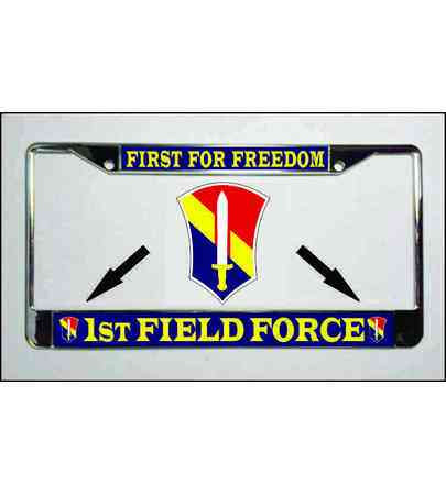 1st Field Force VetFriends Online Store