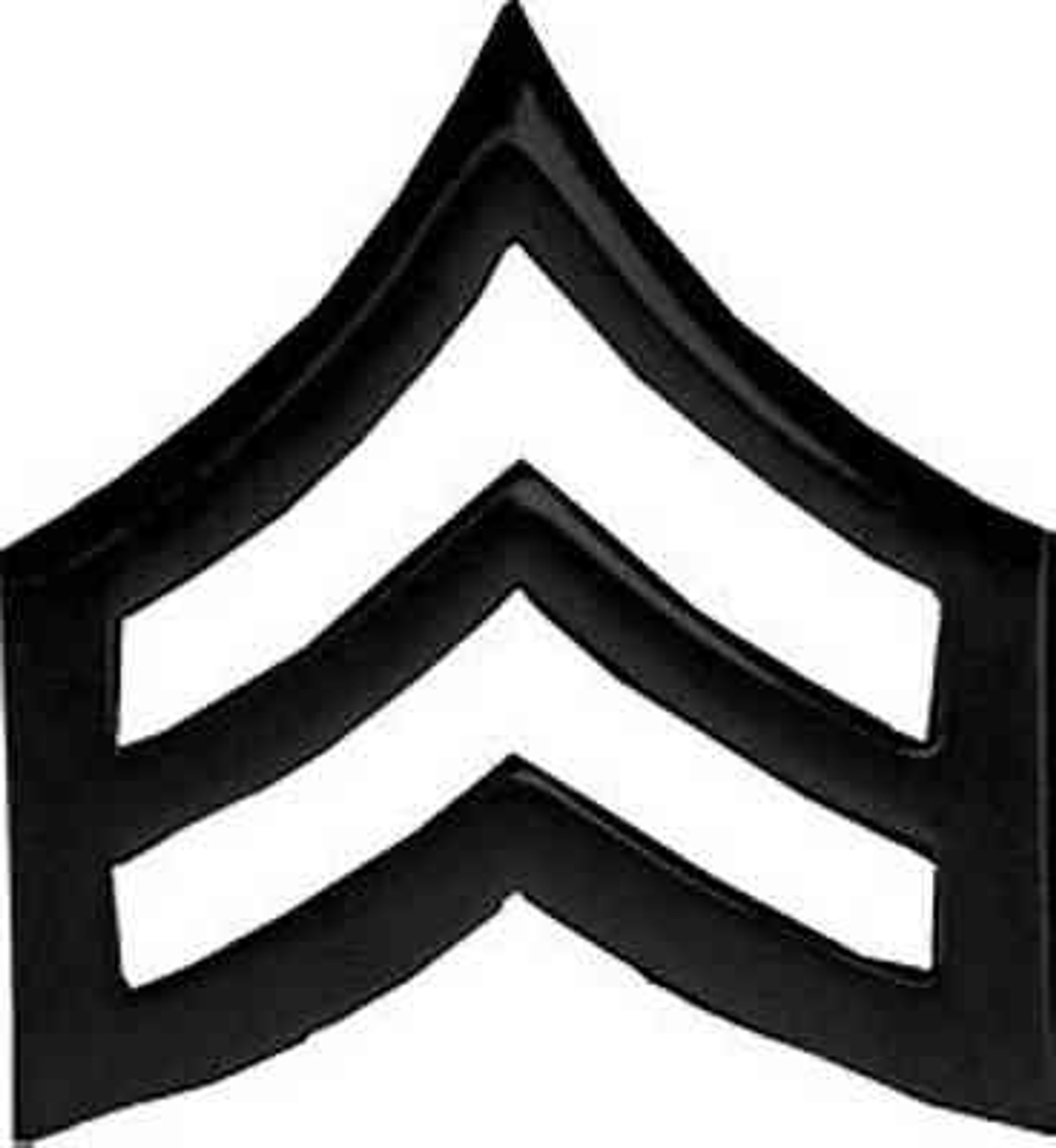 army sergeant stripes