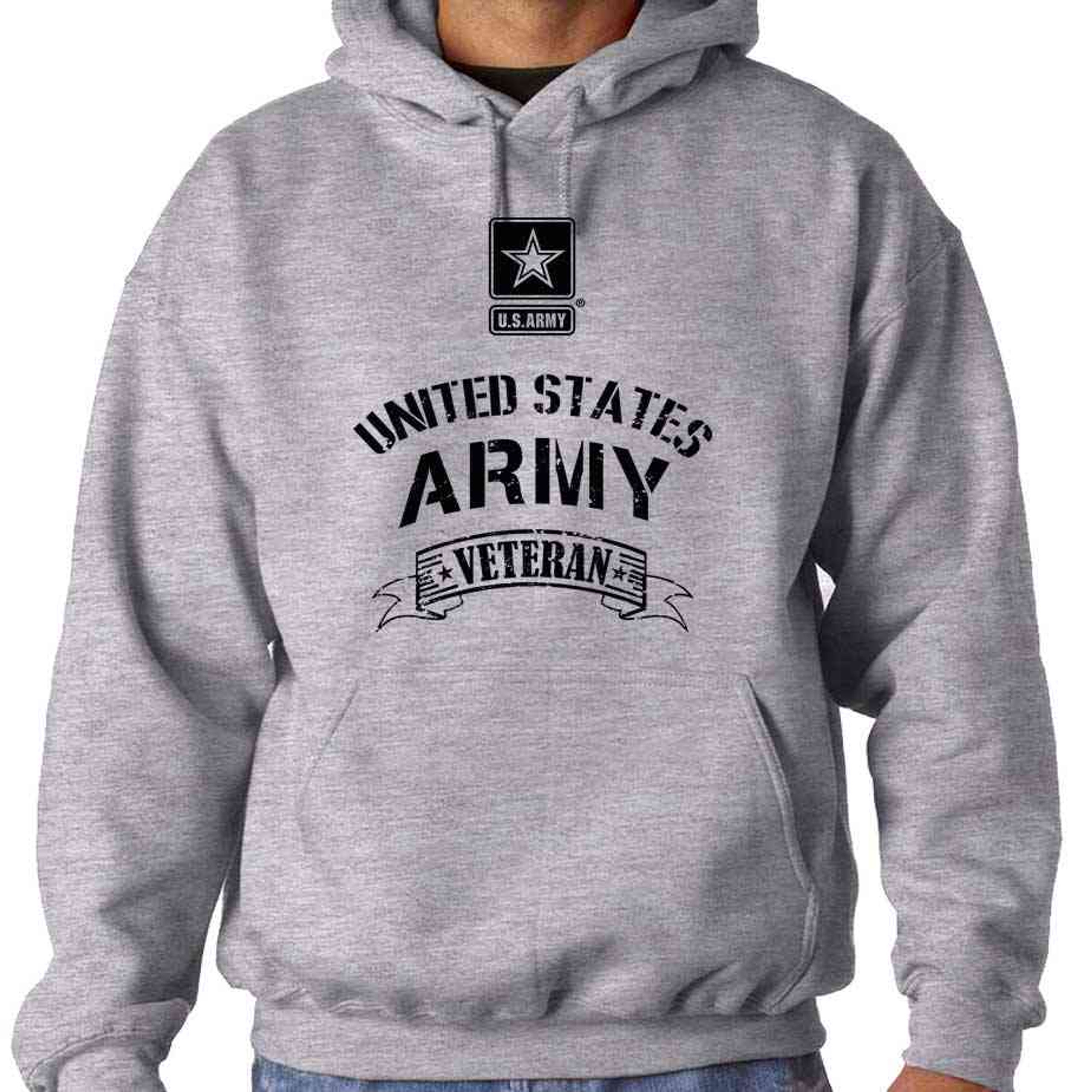 US Army Hoodies | VetFriends | Online Store