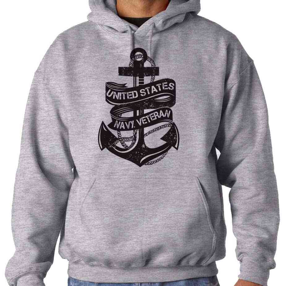 Officially Licensed Vietnam Navy Veteran 3 Ribbons TShirt