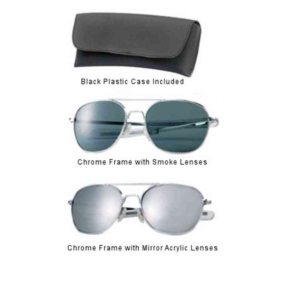 G.I. Type Military Sunglasses Classic Military Style