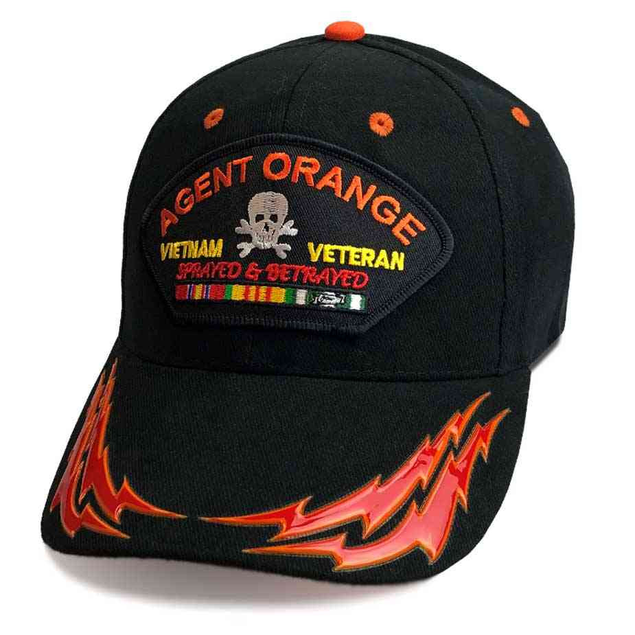 Classic Vietnam Era Veteran Cap - Hats | VetFriends.com