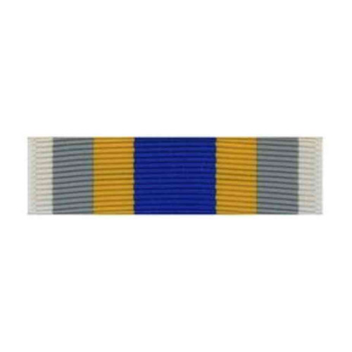 basic military training honor grad ribbon