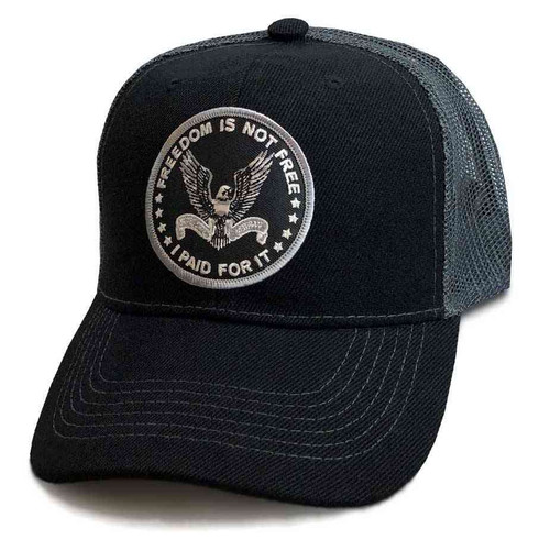 us veteran hat eagle
