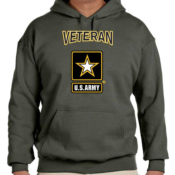 us army hooded sweatshirt army veteran logo us army hooded sweatshirt army veteran logo