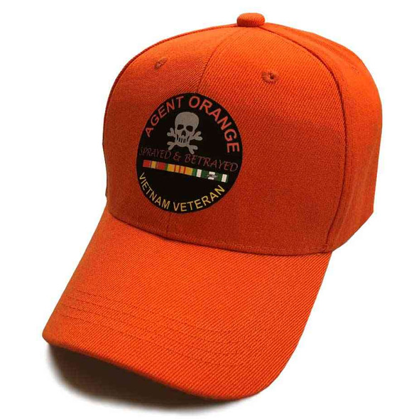 Vietnam War Hats | VetFriends | Online 