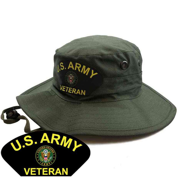 u s army veteran crest limited issue