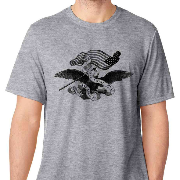 officially licensed u s army historical tshirt