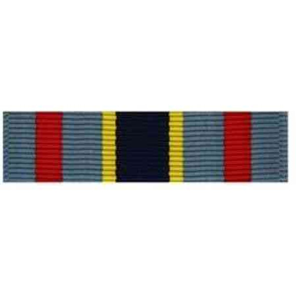 naval reserve sea service ribbon