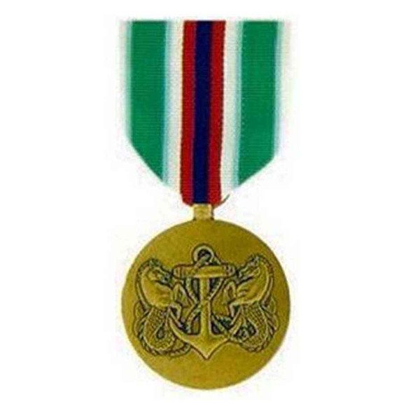 mer mar expeditionary award medal