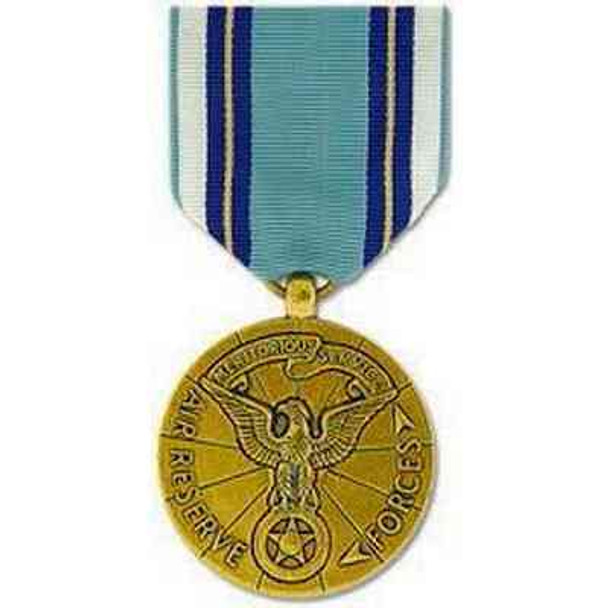 air reserve merit service medal