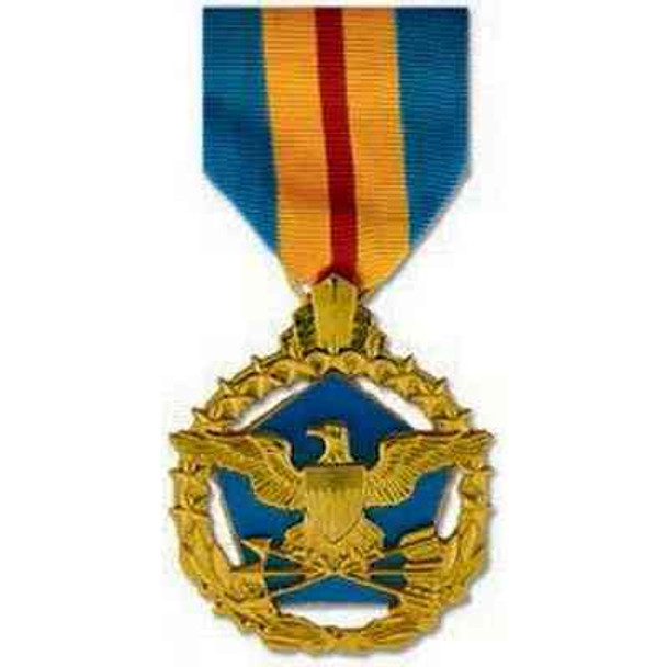dod distinguished service medal