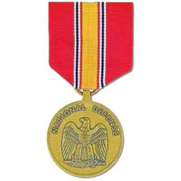 national defense service medal