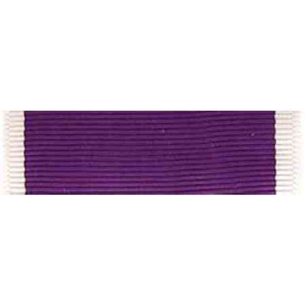 purple heart ribbon