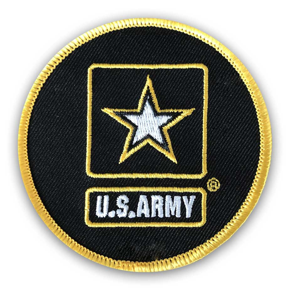 US Army Patches | VetFriends | Online Store