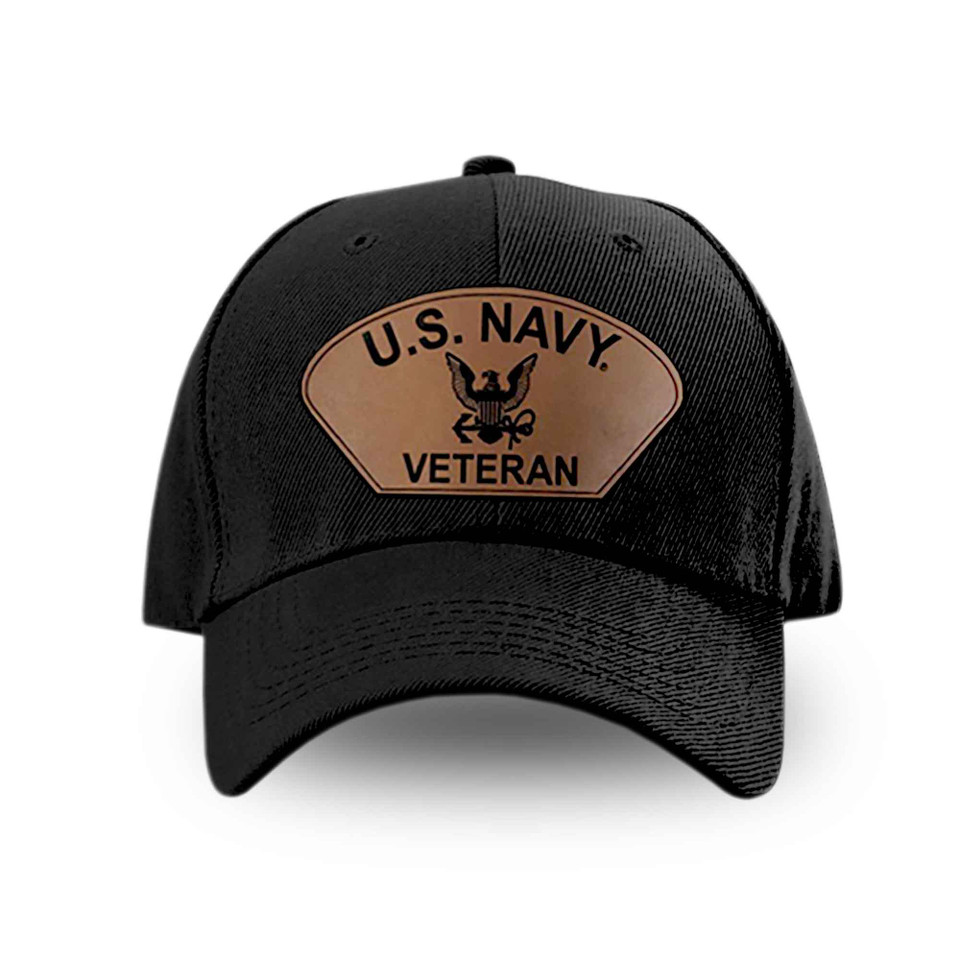 US Navy Hats | VetFriends | Online Store