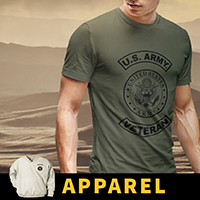 Army Shirts