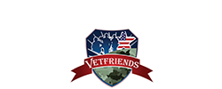 VetFriends logo