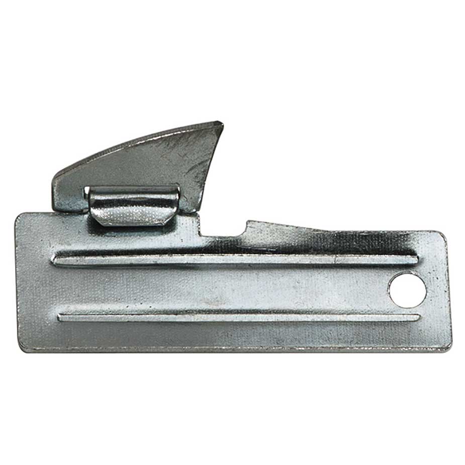 G.I. Type P-51 Can Opener Larger Version of P-38