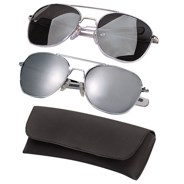 G.I. Type Military Sunglasses Classic Military Style