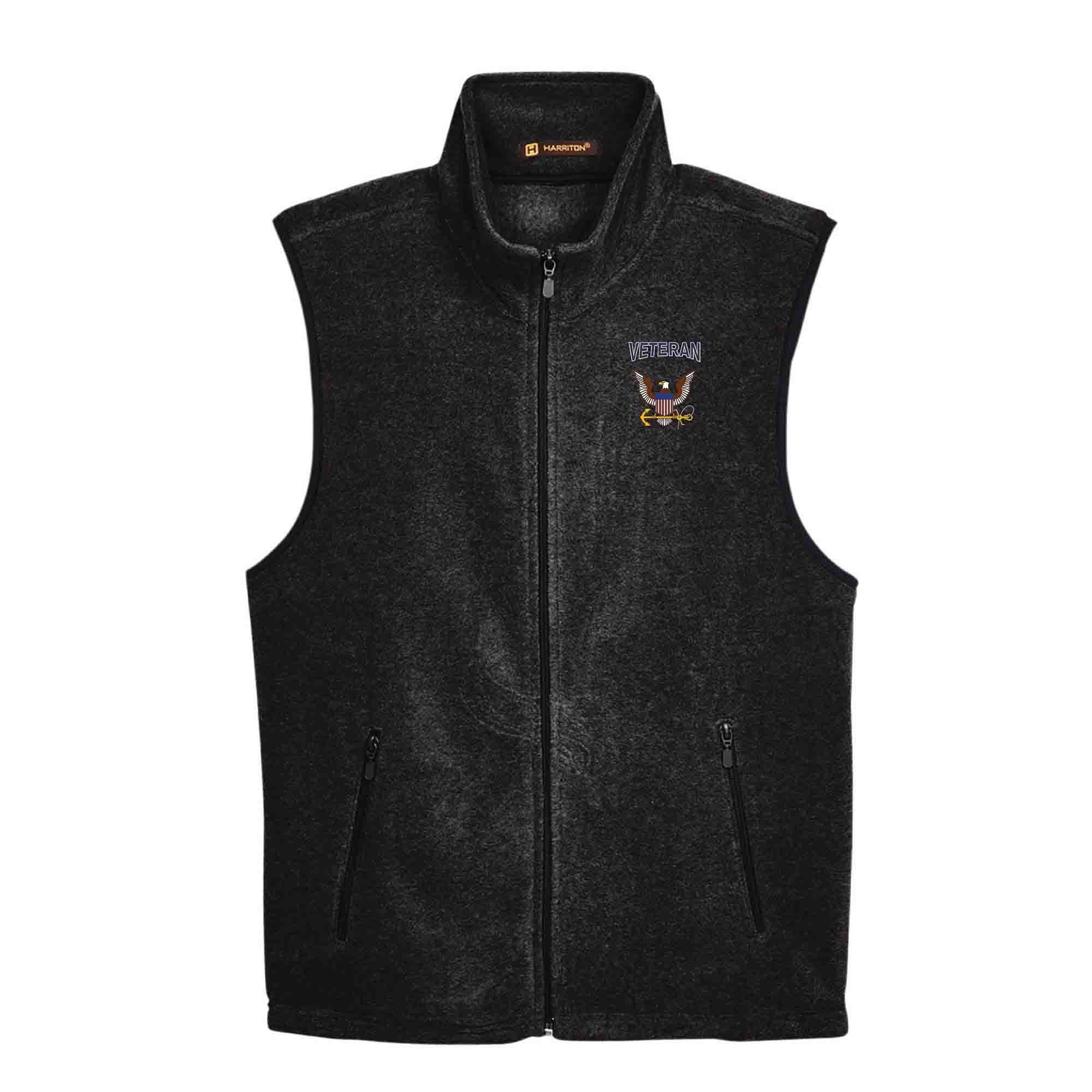 ☆FREEDOM☆ Freedom Logo Sleeveless Navy FD23MMSL0620NV Kick Brass® – Never Surrender, Freedom Over Everything