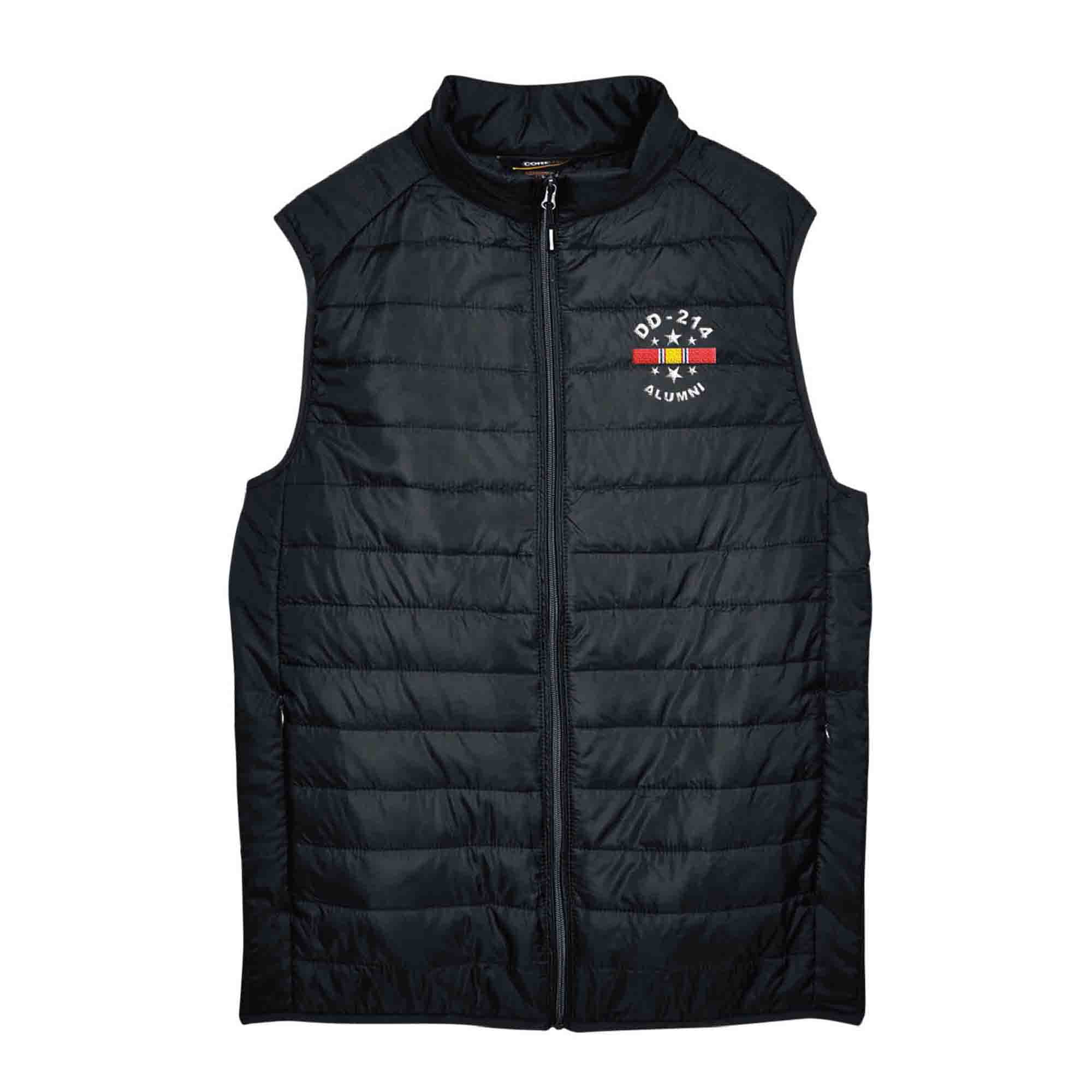DD214_ALMUNI_BLACK_PUFFER_VEST