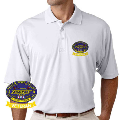 camisa polo harrys