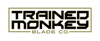 Trained Monkey Blades