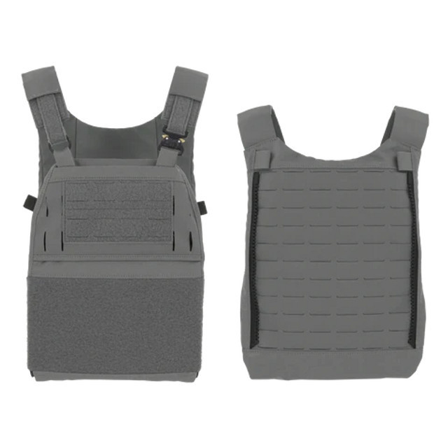 FCPC V5 BASE