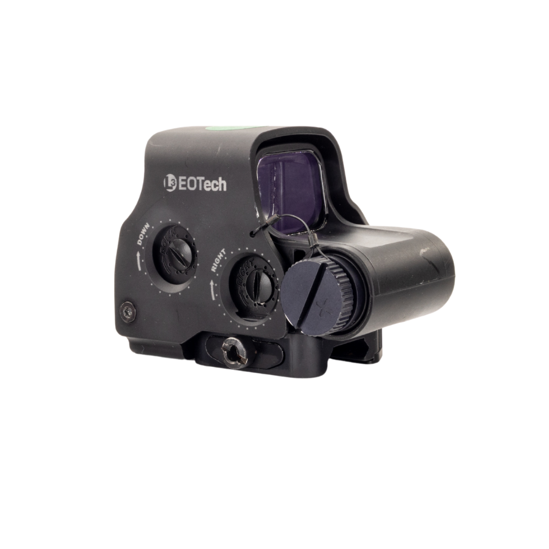 EOTECH EXPS3-4 L3 Marked “FOR LE/MILITARY USE ONLY”