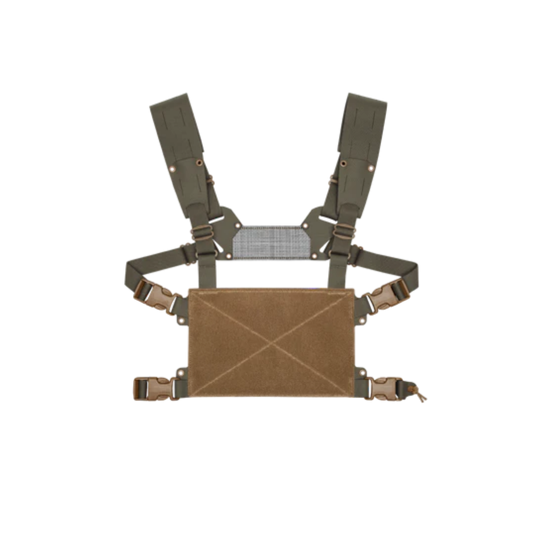 Ferro Chest Rig Mini v2 - Team Room