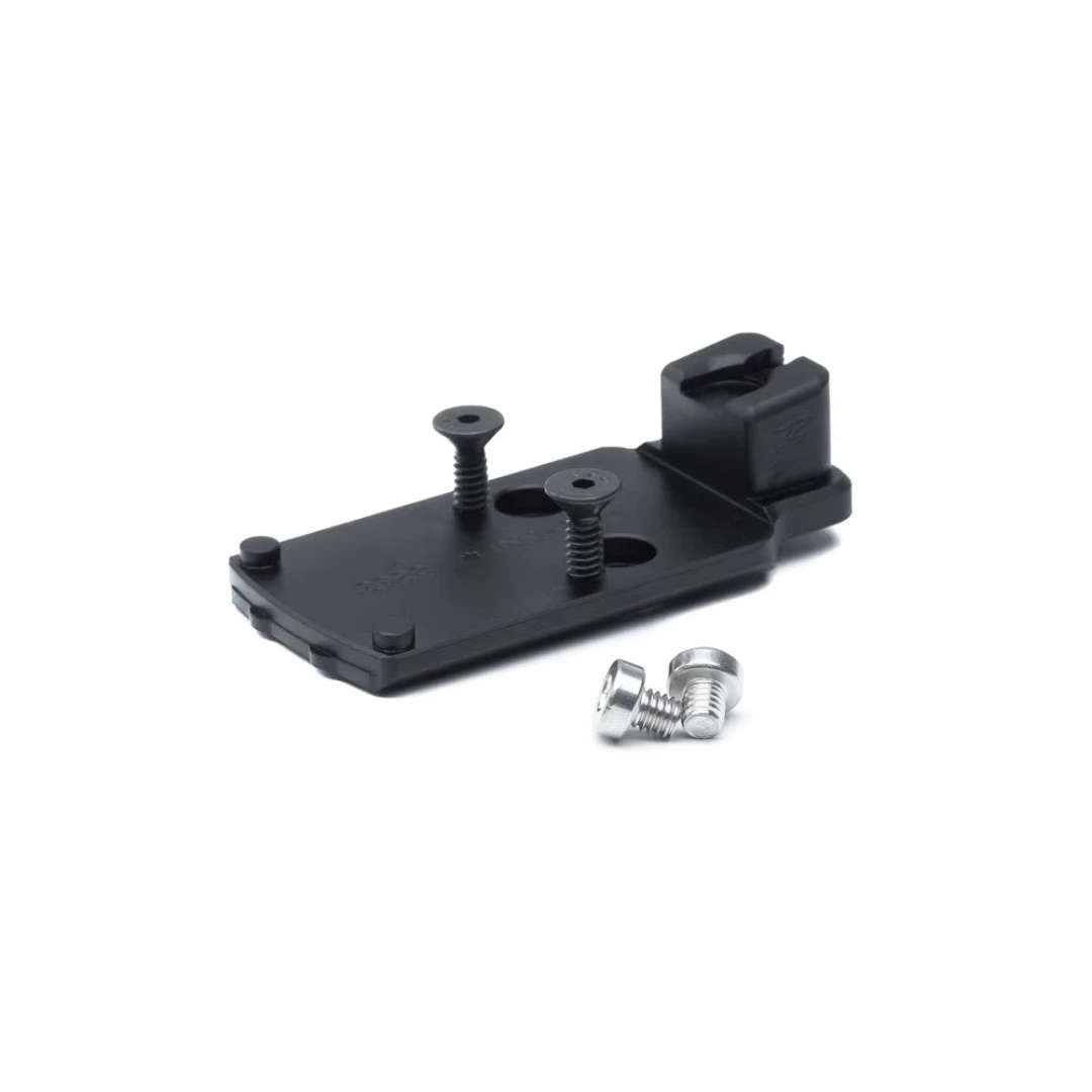 Staccato DPO3 Trijicon RMR Plate - Team Room