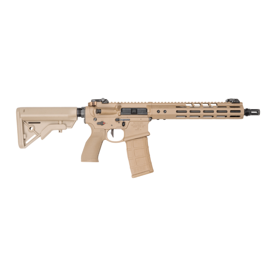 Noveske N4 Commando 11.5