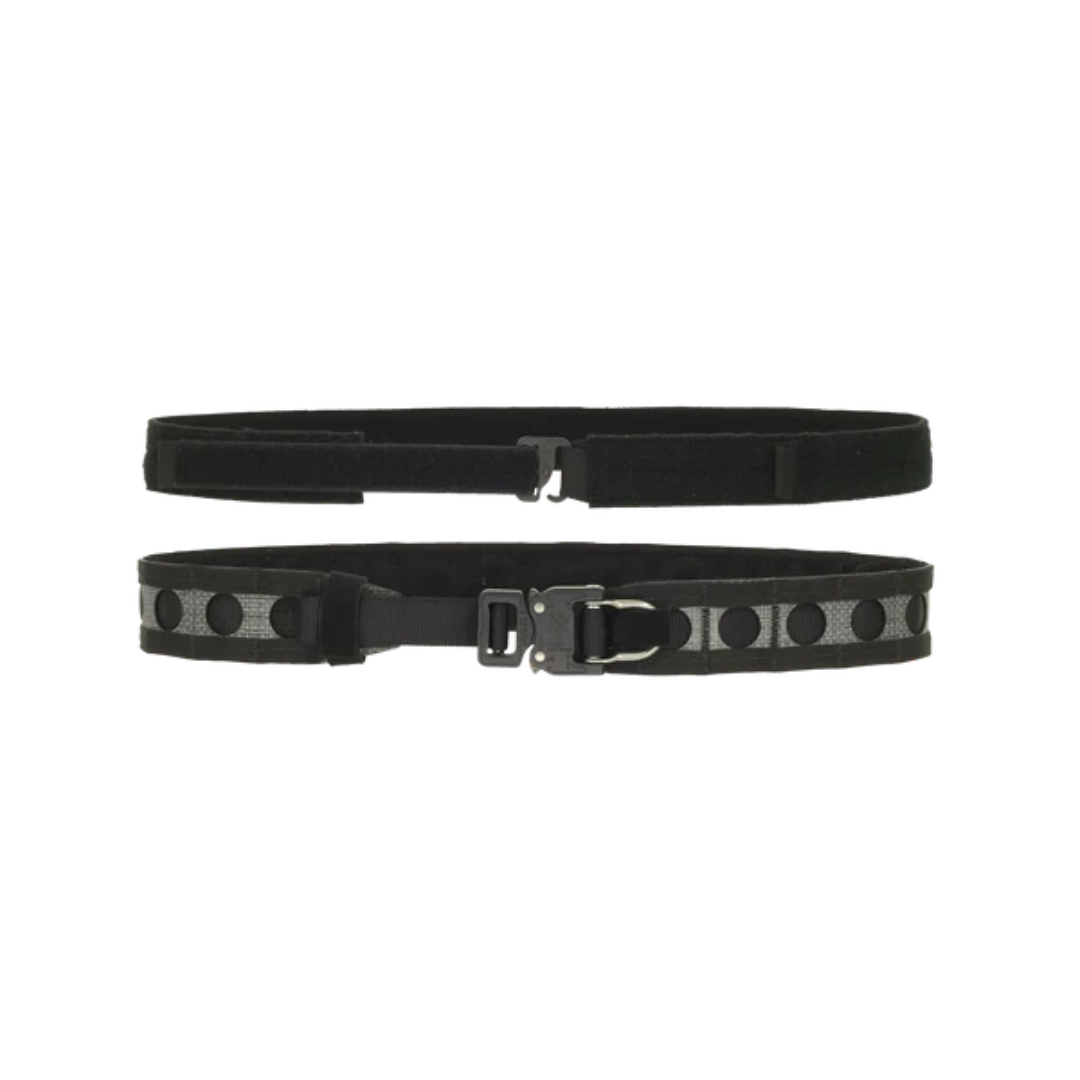 Ferro Reacted Belt - Team Room