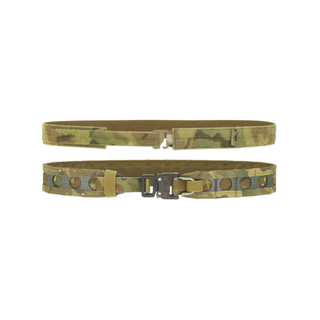 Ferro Reacted Belt - Team Room