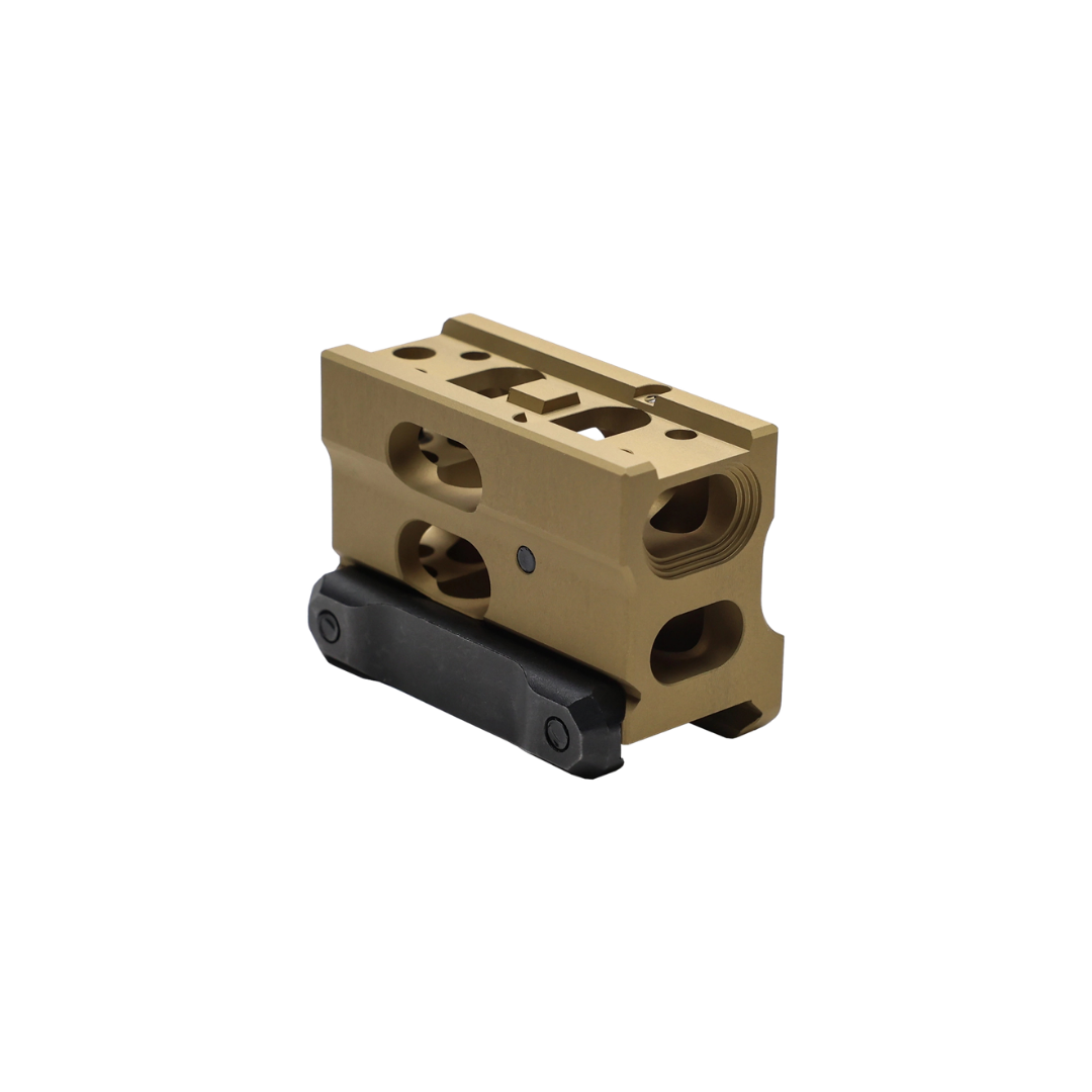 Rds Unity Riser Unity Tactical Fast Micro-SB Riser for RDS Duty/Comp M5S - Team Room