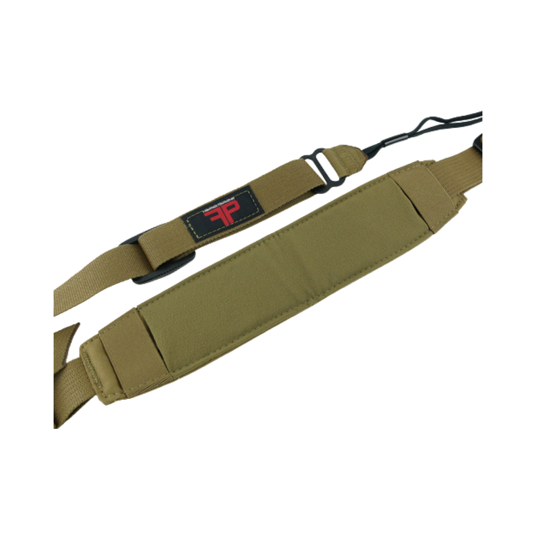 Frank Proctor Padded Sling - Team Room