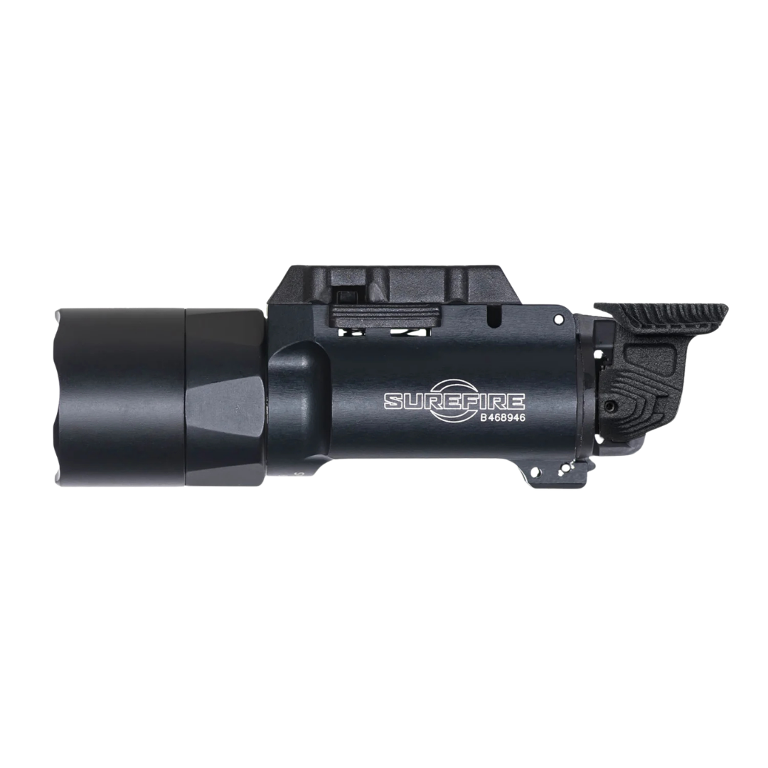 トイガン Paddle Shifter kit V2 for SureFire X300 Emissary Paddle Shifter V2 Surefire X300 RH - Team Room