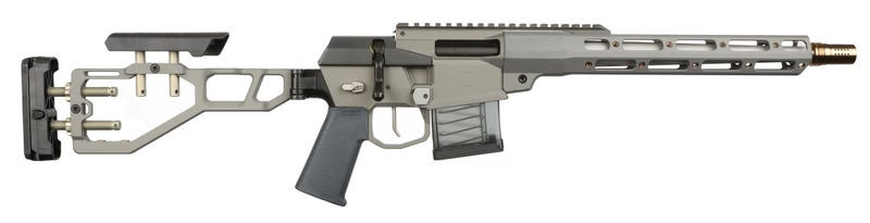 Q Mini Fix 556 12 inch SBR