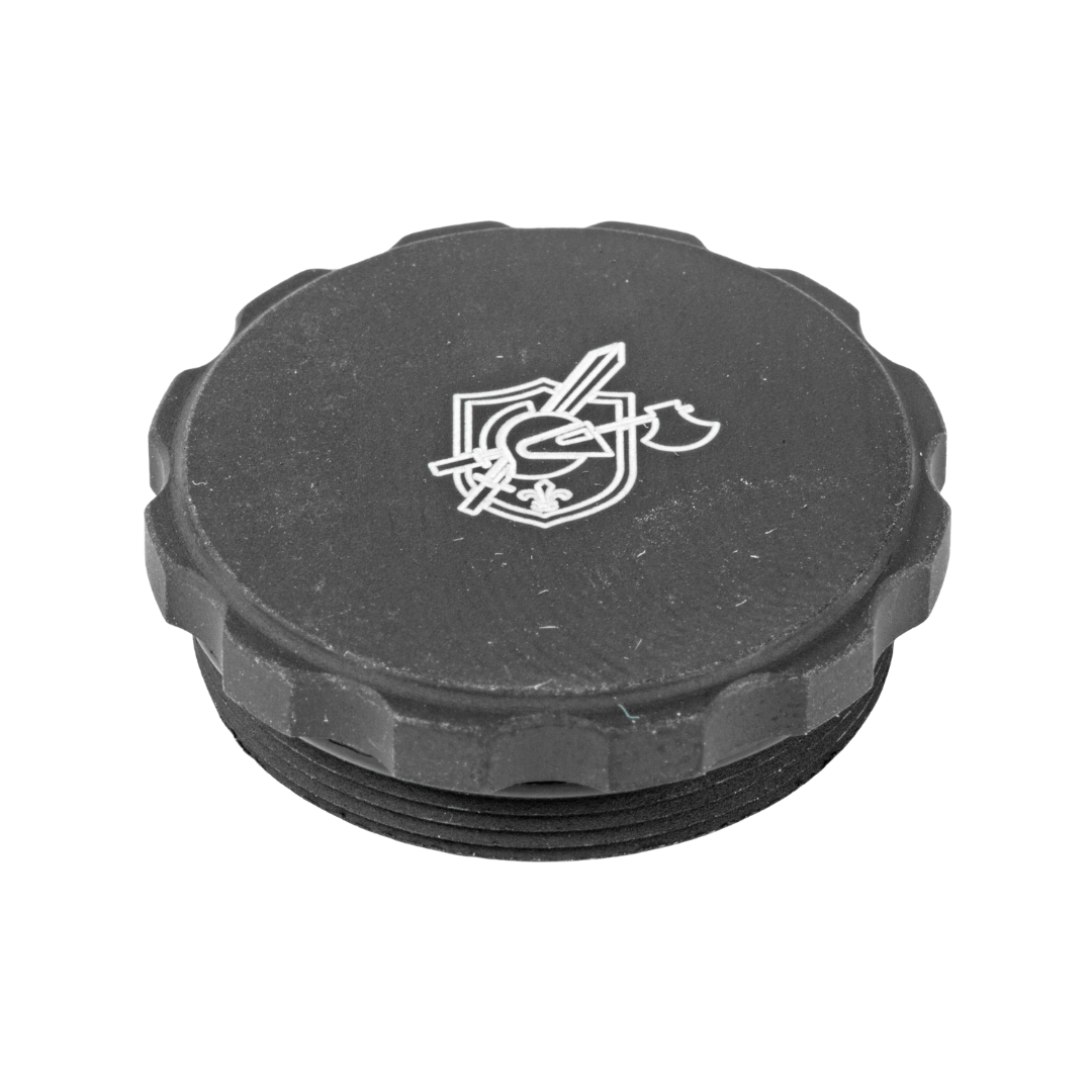 Knights Armament T-1 Battery Cap - Team Room