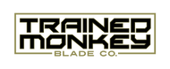 Trained Monkey Blades